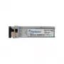 Módulo transceptor de fibra óptica BlueOptics SFP-21BED-BO 1250 Mbit/s
