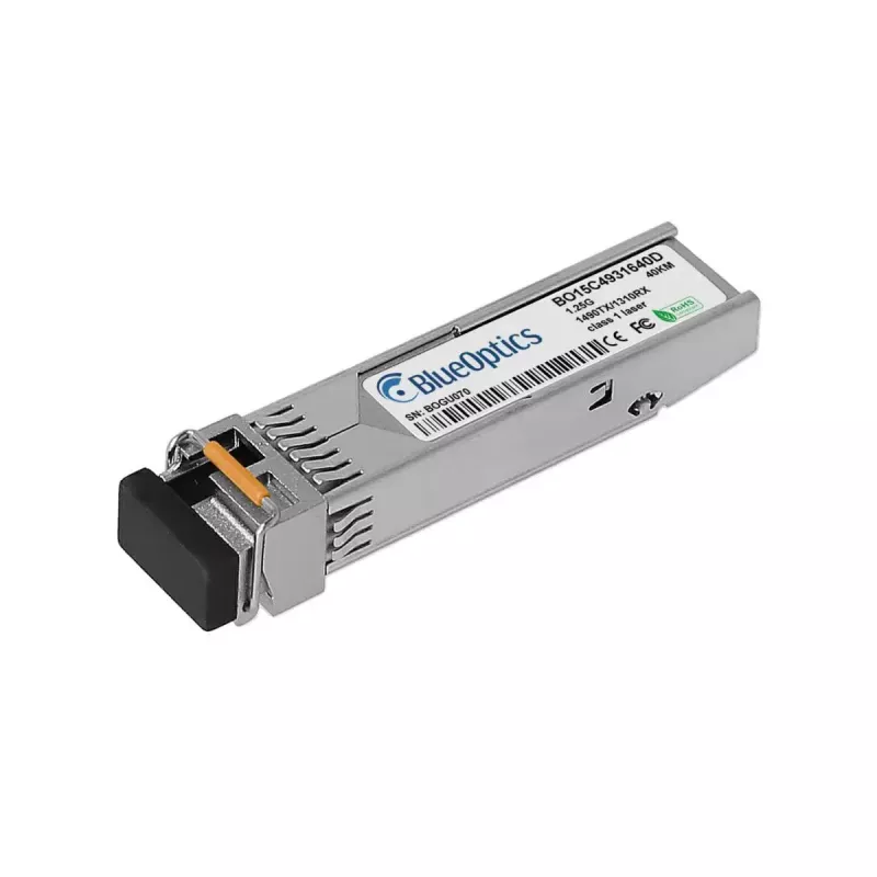 Módulo transceptor SFP BlueOptics SFP-21BH-BO 1250 Mbit/s