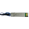 BlueOptics SFP-25G-C2M-BL cable de fibra óptica InfiniBand 2 m SFP28 conector macho/conector macho