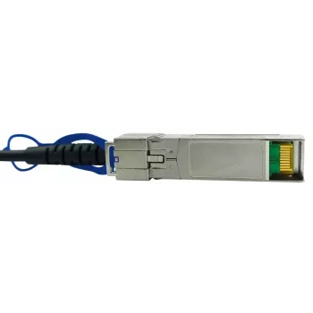 BlueOptics SFP-25G-C2M-BL cable de fibra óptica InfiniBand 2 m SFP28 conector macho/conector macho