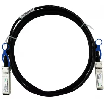 BlueOptics SFP-25G-C2M-BL cable de fibra óptica InfiniBand 2 m SFP28 conector macho/conector macho