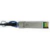 BlueOptics SFP-25G-C3M-BL cable de fibra óptica InfiniBand 3 m SFP28 conector macho/conector macho