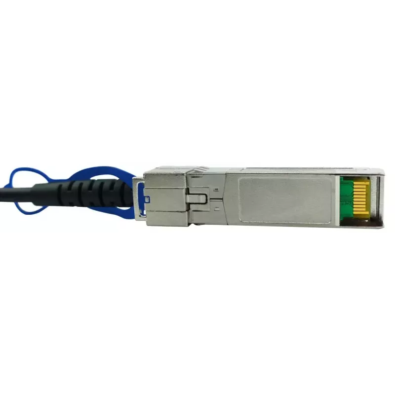 BlueOptics SFP-25G-C3M-BL cable de fibra óptica InfiniBand 3 m SFP28 conector macho/conector macho