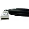 BlueOptics SFP-25G-C3M-BL cable de fibra óptica InfiniBand 3 m SFP28 conector macho/conector macho