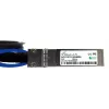 BlueOptics SFP-25G-C3M-BL cable de fibra óptica InfiniBand 3 m SFP28 conector macho/conector macho