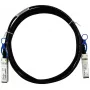 BlueOptics SFP-25G-C3M-BL cable de fibra óptica InfiniBand 3 m SFP28 conector macho/conector macho