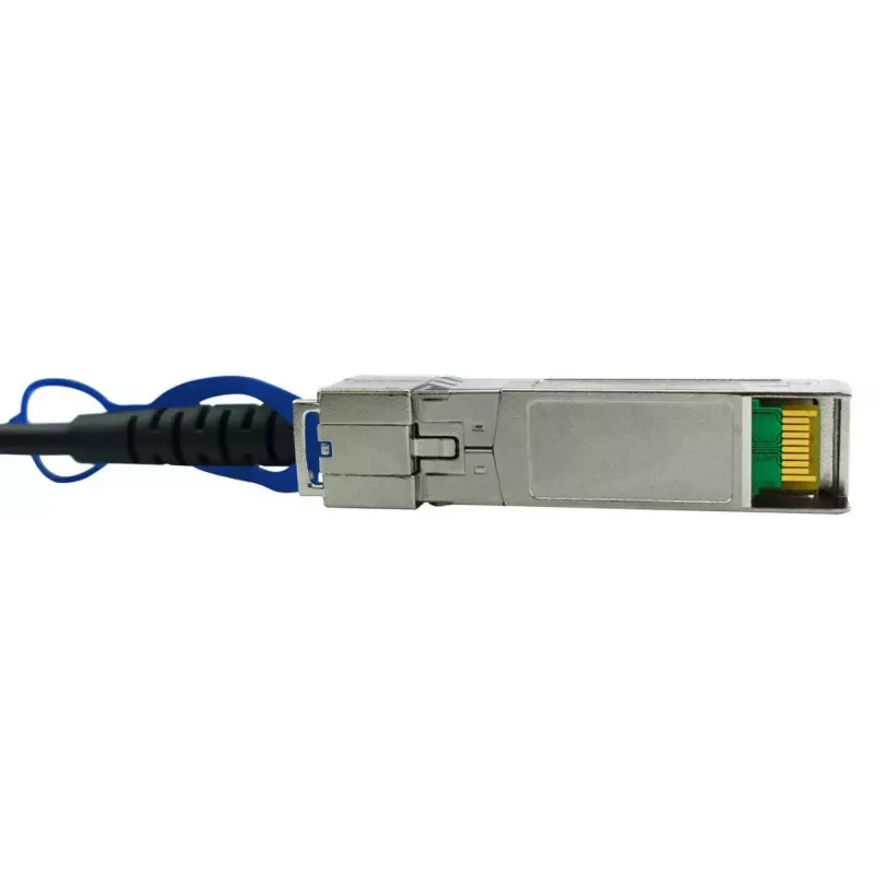 BlueOptics SFP-25G-C5M-BL cable de fibra óptica InfiniBand 5 m SFP28 macho/macho