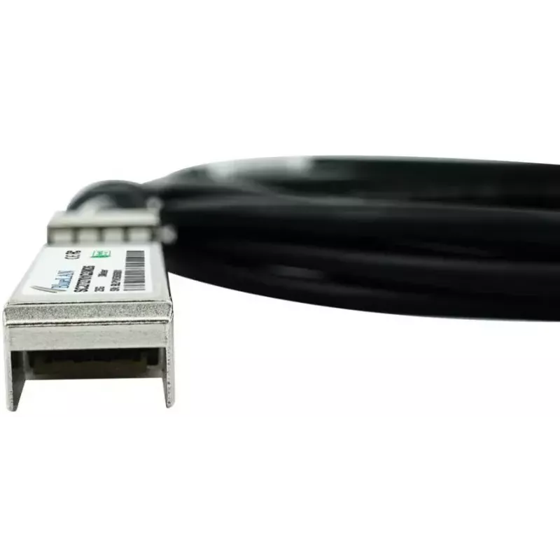 BlueOptics SFP-25G-C5M-BL cable de fibra óptica InfiniBand 5 m SFP28 macho/macho
