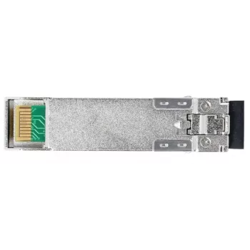 Módulo transceptor SFP BlueOptics SFP-25G-LR-AL-BO fibra óptica SFP28 LC