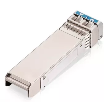 Zyxel SFP25G-LR-ZZ0101F Transceptor SFP28, 25G, 1310 nm monomodo, 2 km