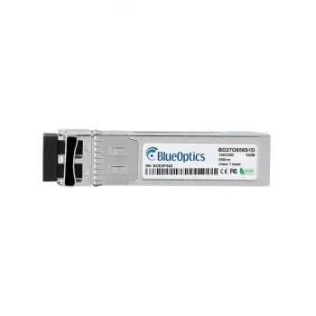 Transceptor SFP BlueOptics SFP-25G-MR-XSR-BO 25000 Mbit/s 850 nm