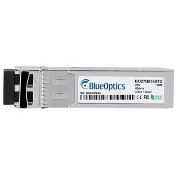 Módulo transceptor SFP BlueOptics SFP-25G-SR-AL 25000 Mbit/s SFP28 850 nm