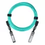 BlueOptics SFP28-25G-AOC20M-BO cable de fibra óptica InfiniBand 20 m aqua