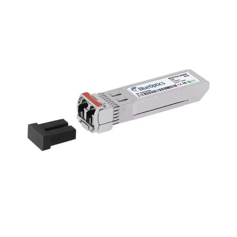 BlueOptics SFP28-25G-ER-EE-BO módulo transceptor de red de fibra óptica 25000 Mbit/s