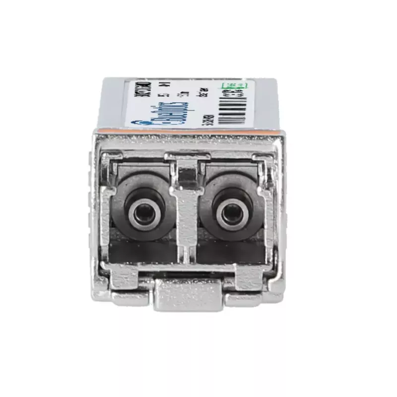 BlueOptics SFP28-25G-ER-EE-BO módulo transceptor de red de fibra óptica 25000 Mbit/s