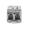 BlueOptics SFP28-25G-ESR-NG-BO transceptor de fibra óptica SFP28 25 Gbit/s LC multimodo ESR