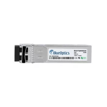 BlueOptics SFP28-25G-ESR-NG-BO transceptor de fibra óptica SFP28 25 Gbit/s LC multimodo ESR