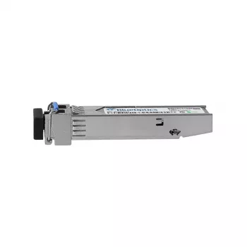 Módulo transceptor de fibra óptica BlueOptics SFP-28A-BO 1250 Mbit/s 1310 nm