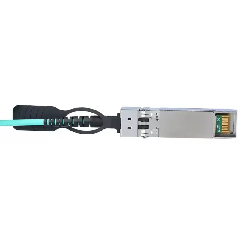 Cable SFP28 AOC BlueOptics SFP28-AOC-2M-PS-BO 2 m conector/conector
