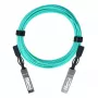 BlueOptics SFP28-AOC-3M-BO cable de fibra óptica InfiniBand 3 m SFP28 macho