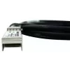 Cable SFP28 DAC BlueOptics SFP28-DAC-0.5M-AT-BL 0,5 m conector macho/conector macho