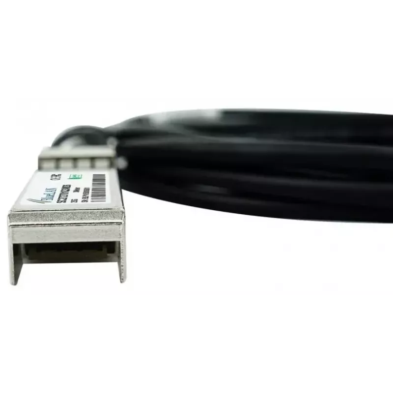 Cable SFP28 DAC BlueOptics SFP28-DAC-0.5M-IT 0,5 m conector macho