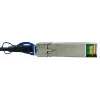 Cable SFP28 DAC BlueOptics SFP28-DAC-0.5M-IT 0,5 m conector macho