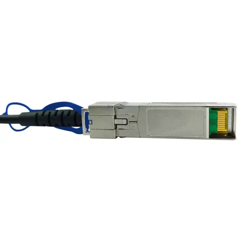 Cable SFP28 DAC BlueOptics SFP28-DAC-0.5M-IT 0,5 m conector macho