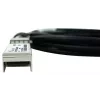 Cable SFP28-DAC BlueOptics SFP28-DAC-1M-AT-BL 1 m conector macho/conector macho