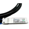 Cable SFP28-DAC BlueOptics SFP28-DAC-1M-AT-BL 1 m conector macho/conector macho