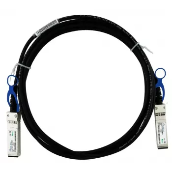 Cable SFP28-DAC BlueOptics SFP28-DAC-1M-AT-BL 1 m conector macho/conector macho