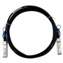 Cable SFP28-DAC BlueOptics SFP28-DAC-1M-AT-BL 1 m conector macho/conector macho