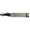 Cable DAC SFP28 BlueOptics SFP28-DAC-1M-ZY-BL 1m conector hembra SFP28