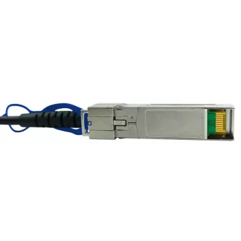 Cable DAC SFP28 BlueOptics SFP28-DAC-1M-ZY-BL 1m conector hembra SFP28