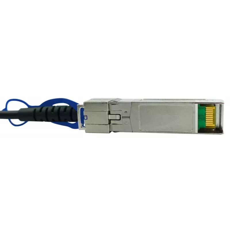 Cable DAC SFP28 BlueOptics SFP28-DAC-1M-ZY-BL 1m conector hembra SFP28