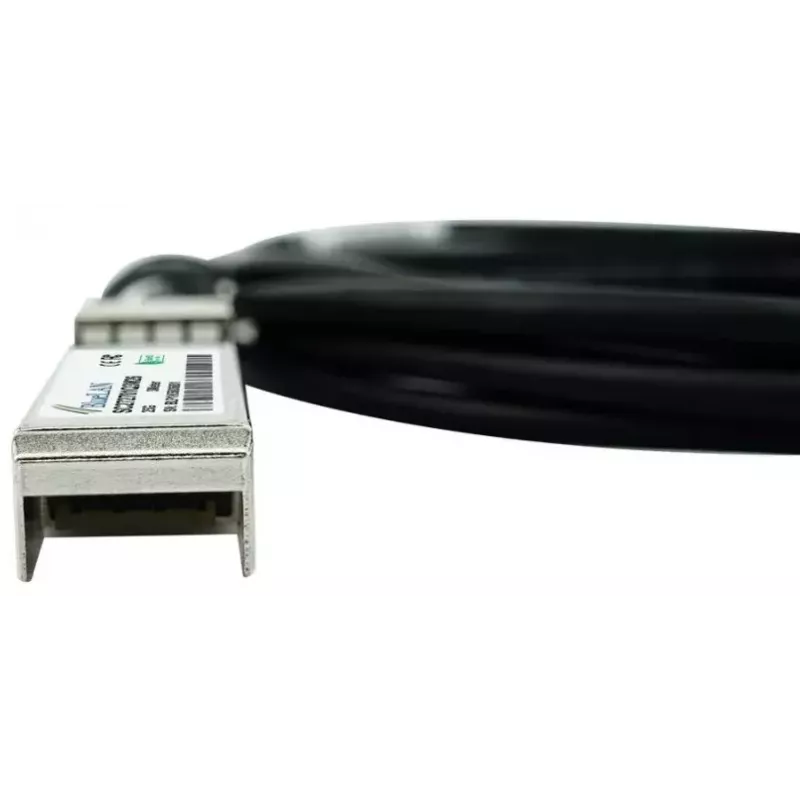 Cable DAC SFP28 BlueOptics SFP28-DAC-1M-ZY-BL 1m conector hembra SFP28