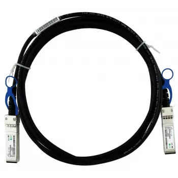 Cable DAC SFP28 BlueOptics SFP28-DAC-1M-ZY-BL 1m conector hembra SFP28