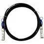 Cable DAC SFP28 BlueOptics SFP28-DAC-1M-ZY-BL 1m conector hembra SFP28