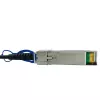Cable DAC SFP28 BlueOptics SFP28-DAC-2M-GM 2m conector macho/conector macho