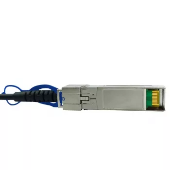 Cable DAC SFP28 BlueOptics SFP28-DAC-2M-PS 2m conector macho