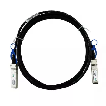 Cable DAC SFP28 BlueOptics SFP28-DAC-2M-PS 2m conector macho
