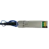 Cable DAC SFP28 BlueOptics SFP28-DAC-2M-UQ 2 m conector/conector