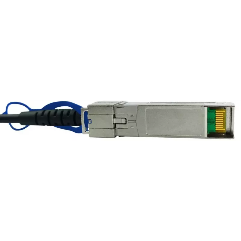 Cable DAC SFP28 BlueOptics SFP28-DAC-2M-UQ 2 m conector/conector