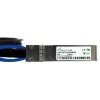Cable DAC SFP28 BlueOptics SFP28-DAC-2M-UQ 2 m conector/conector