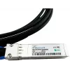 Cable DAC SFP28 BlueOptics SFP28-DAC-2M-UQ 2 m conector/conector