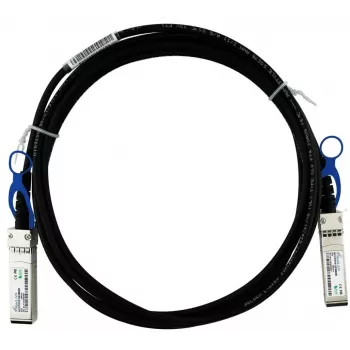 Cable DAC SFP28 BlueOptics SFP28-DAC-2M-UQ 2 m conector/conector