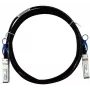 Cable DAC SFP28 BlueOptics SFP28-DAC-2M-UQ 2 m conector/conector