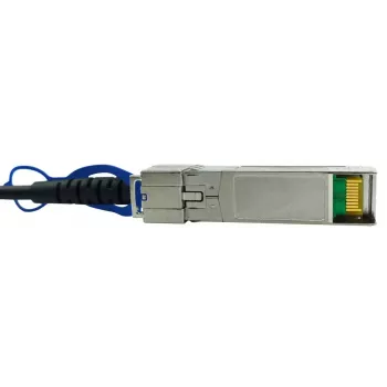 Cable DAC SFP28 BlueOptics SFP28-DAC-3M-AT-BL 3 m conector/conector