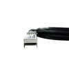 Cable DAC SFP28 BlueOptics SFP28-DAC-3M-BC 3 m conector