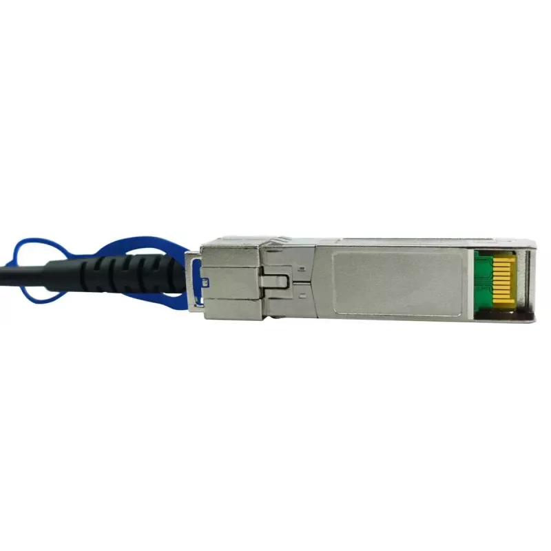 Cable DAC SFP28 BlueOptics SFP28-DAC-3M-DL 3 m conector/conector